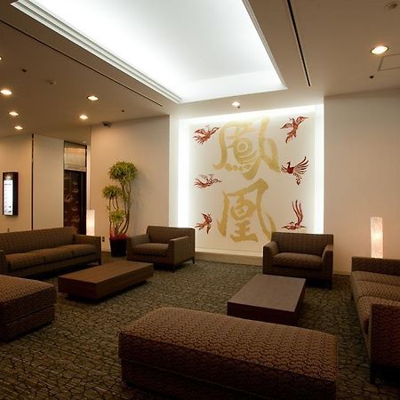 Fukui Phoenix Hotel المظهر الخارجي الصورة