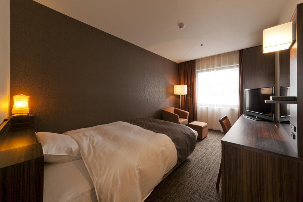 Fukui Phoenix Hotel الغرفة الصورة