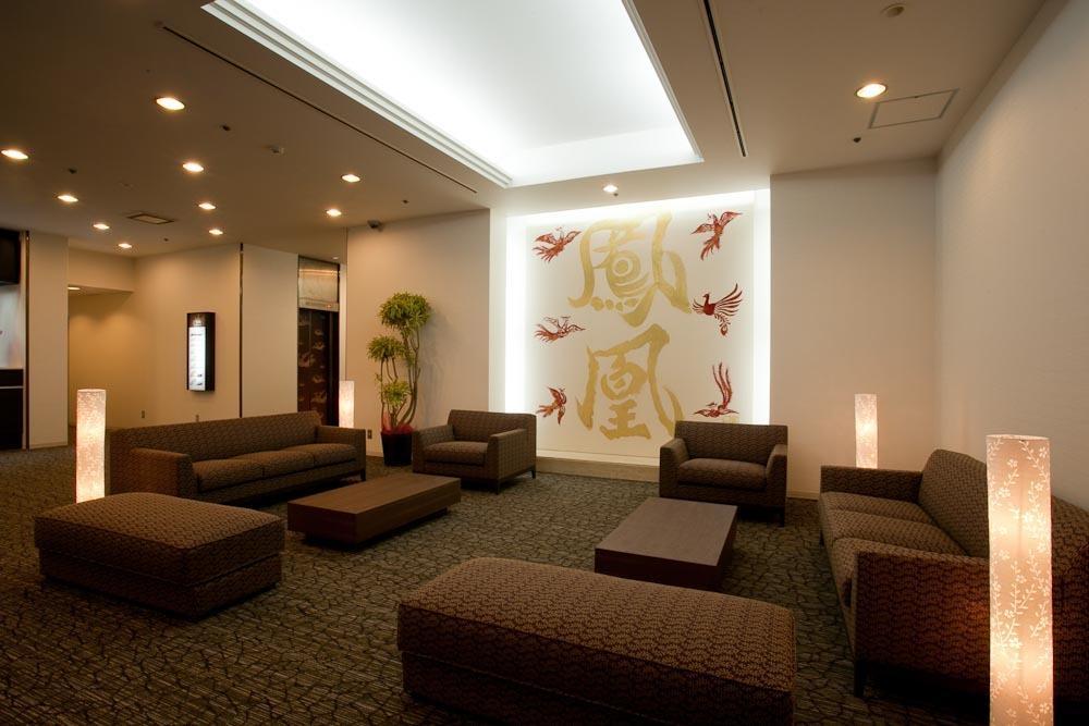 Fukui Phoenix Hotel المظهر الخارجي الصورة