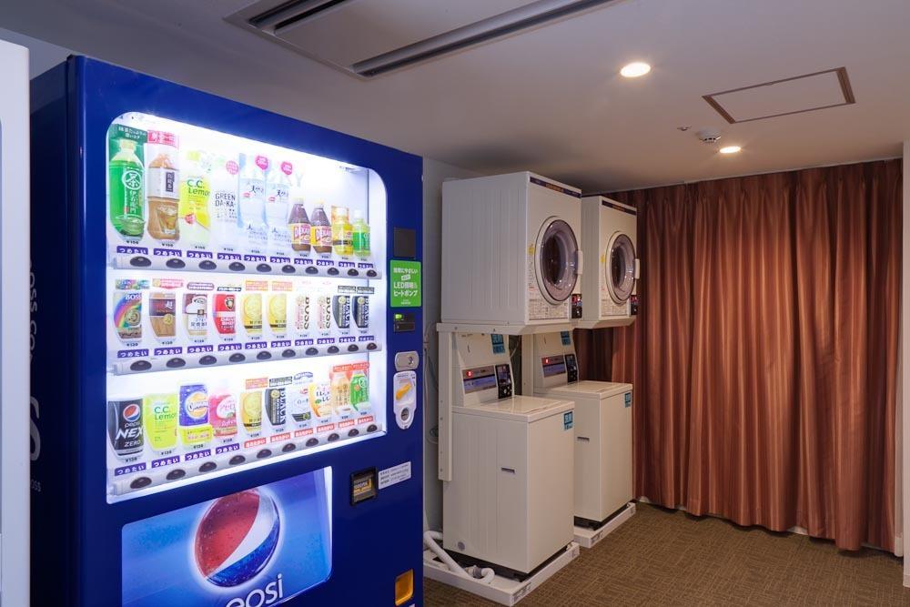 Fukui Phoenix Hotel المظهر الخارجي الصورة