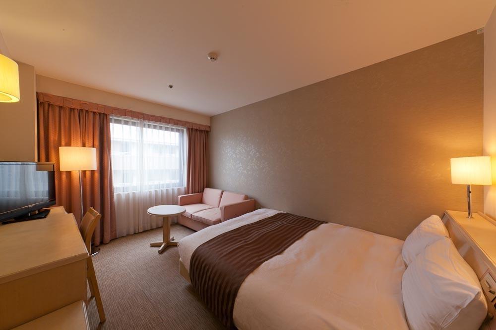 Fukui Phoenix Hotel الغرفة الصورة