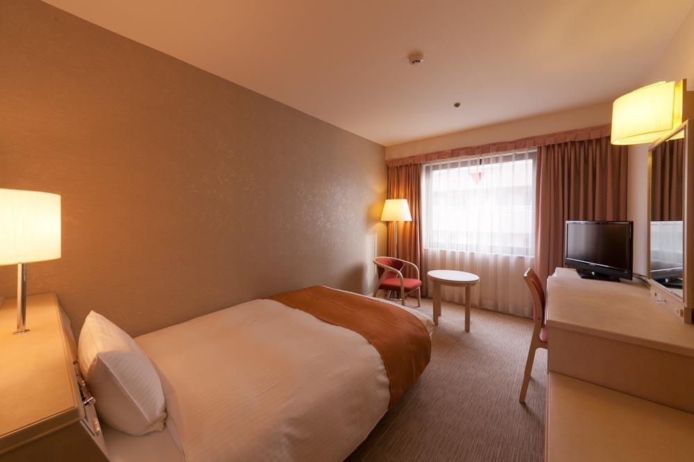 Fukui Phoenix Hotel الغرفة الصورة